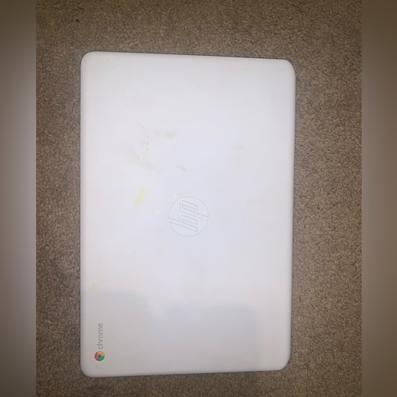 Chrome book - Picture 1 of 2